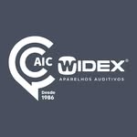 CAIC Widex Aparelhos Auditivos